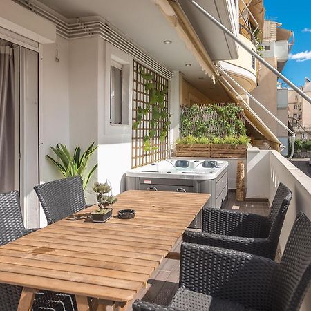 Athenian Home Kültér fotó