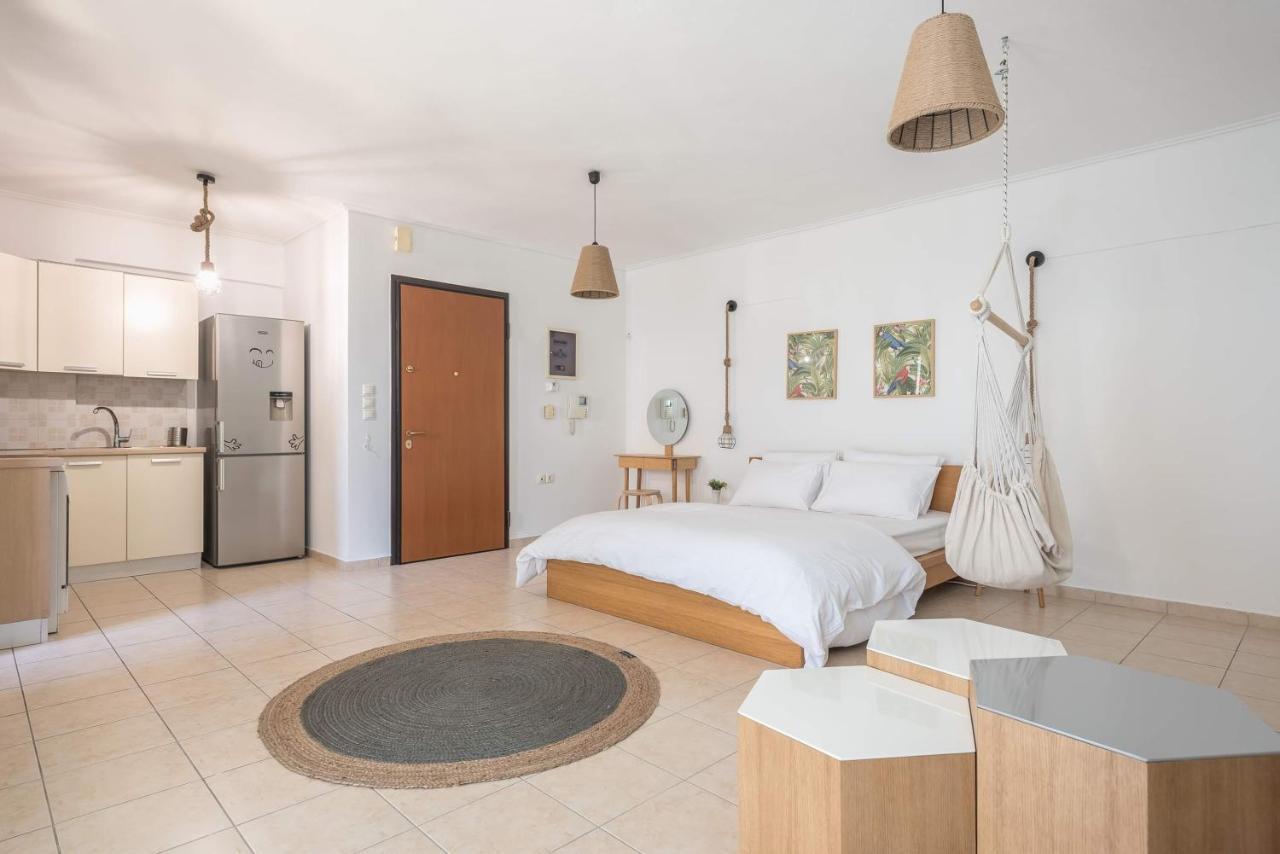 Athenian Home Kültér fotó