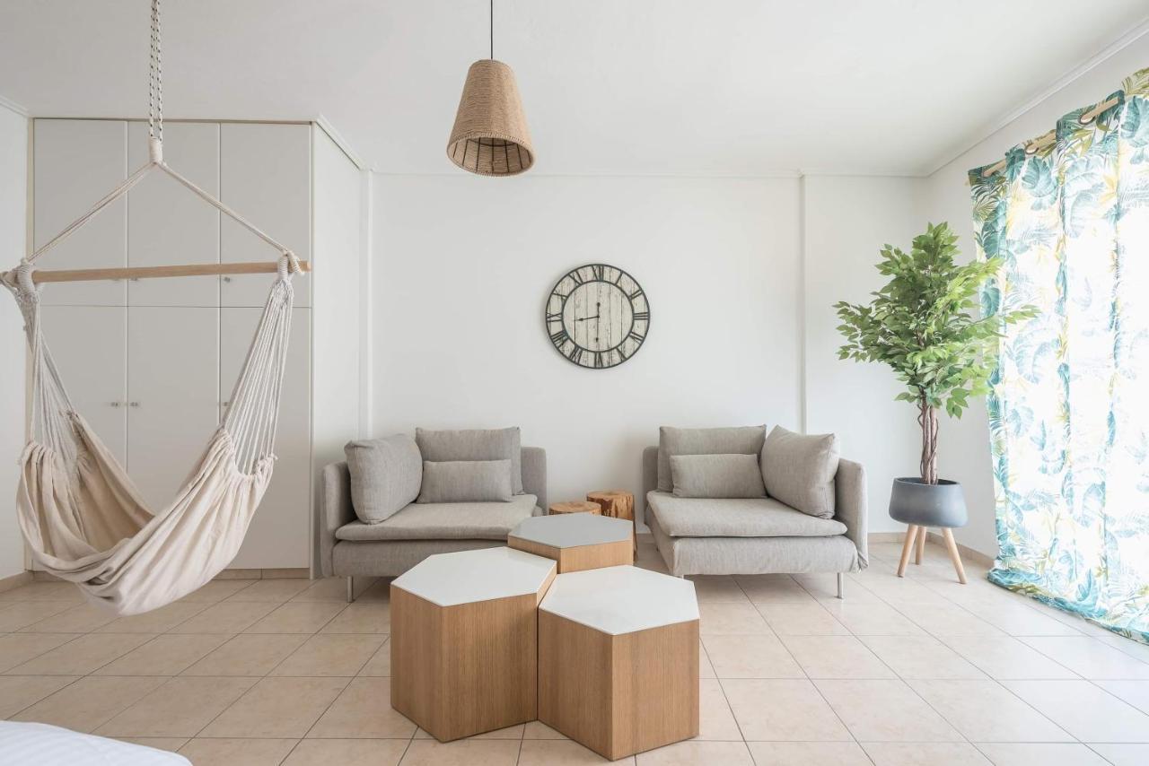 Athenian Home Kültér fotó