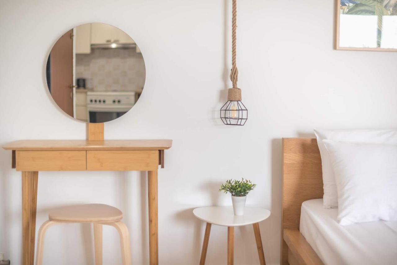Athenian Home Kültér fotó