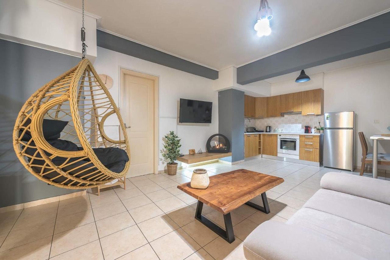 Athenian Home Kültér fotó