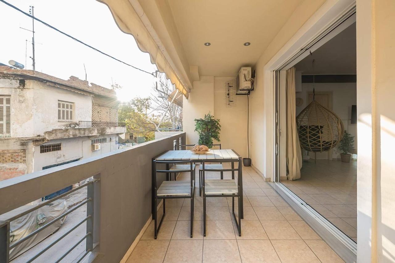Athenian Home Kültér fotó