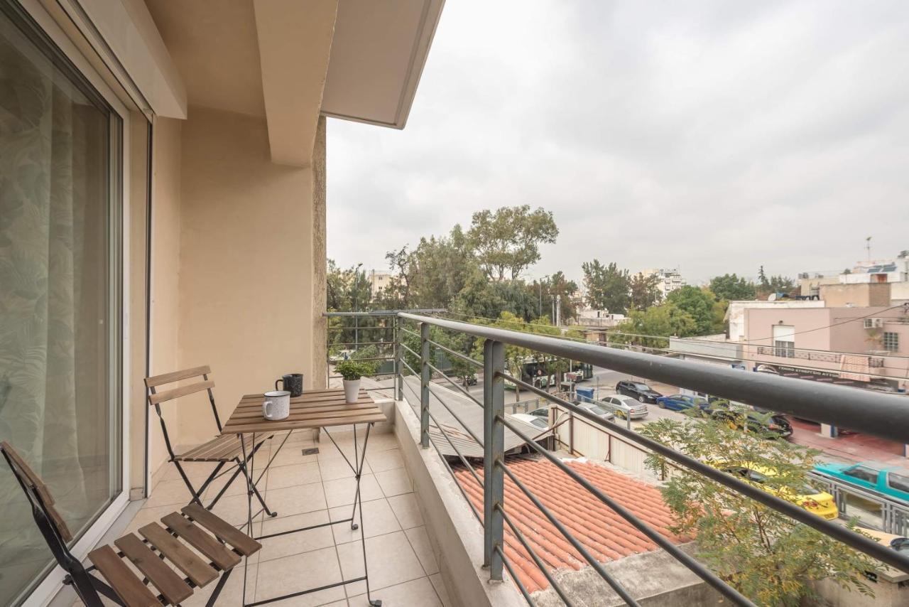 Athenian Home Kültér fotó