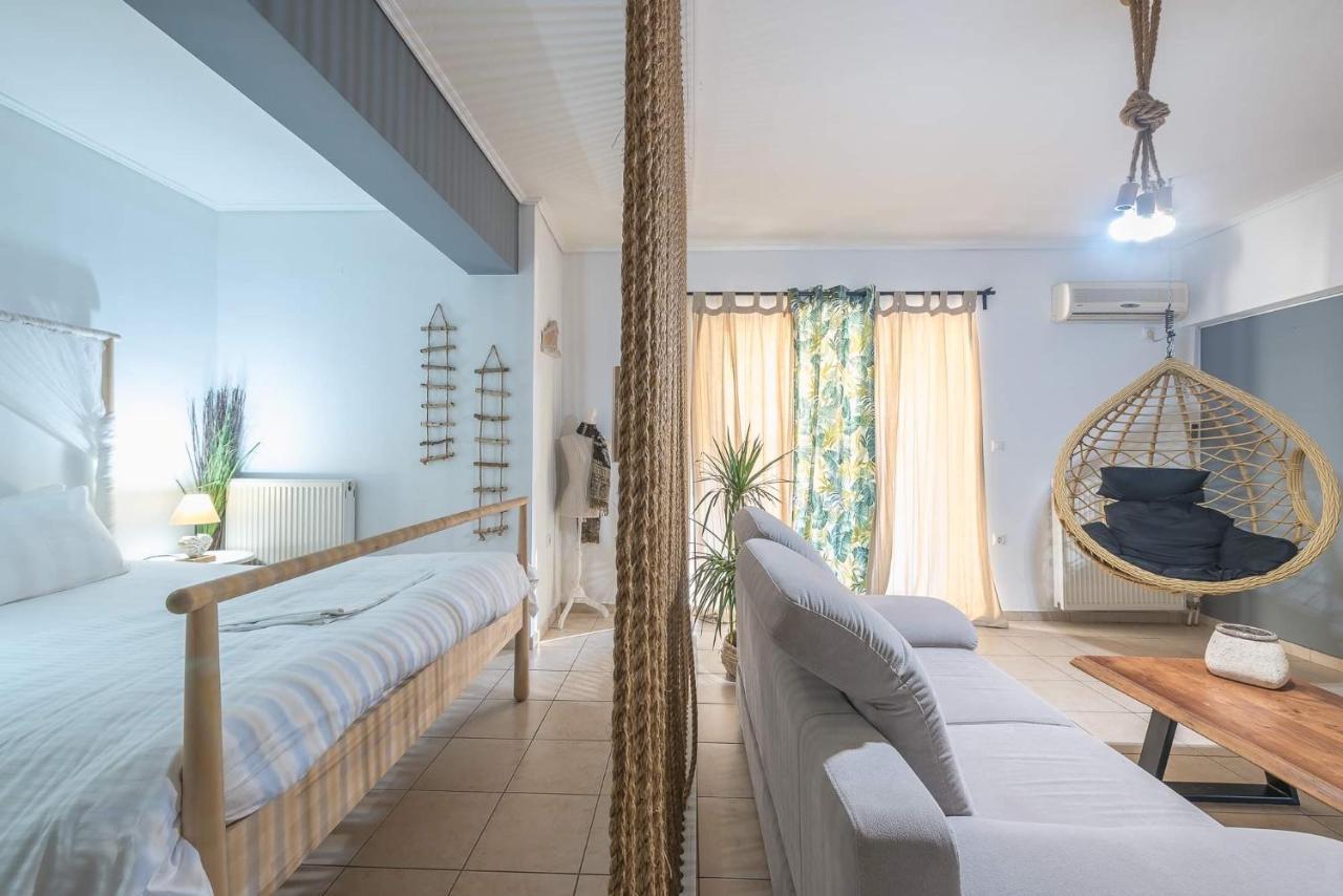 Athenian Home Kültér fotó