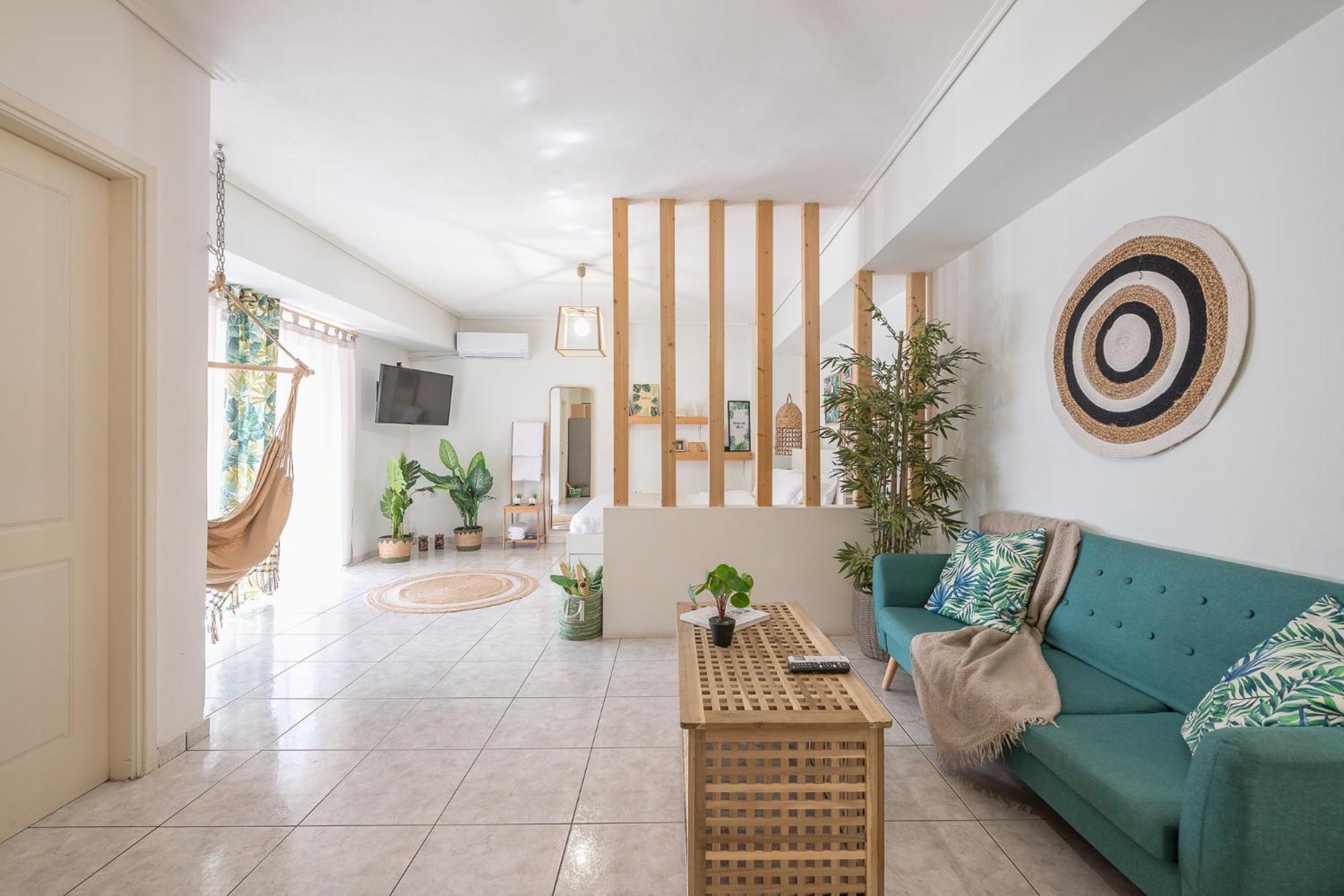 Athenian Home Kültér fotó