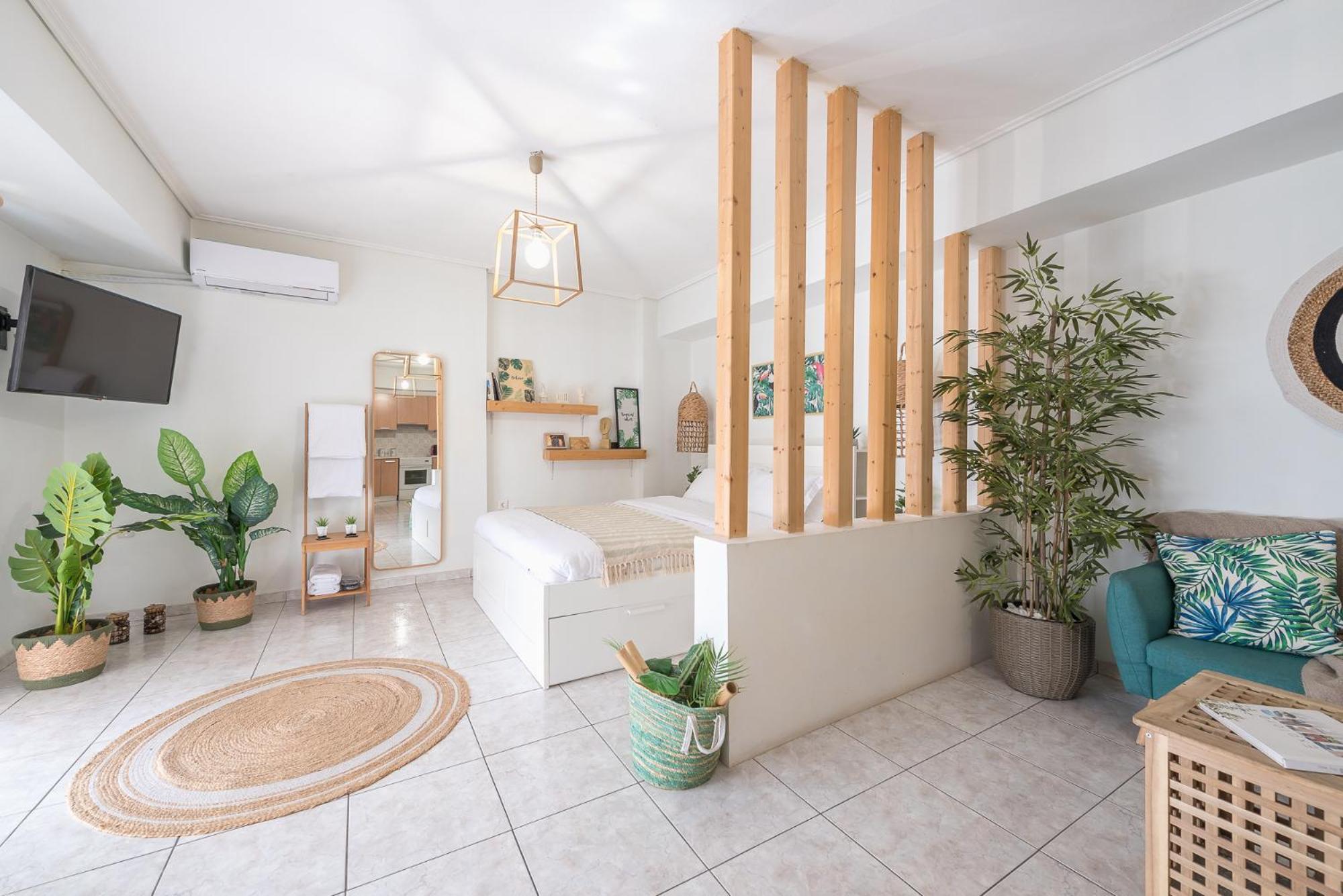 Athenian Home Kültér fotó